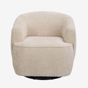 Rowico Home – Dermot fåtölj – Beige – Fåtöljer – Från Homeroom