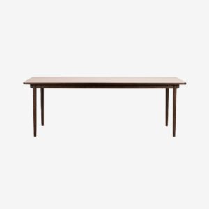 Rowico Home – Fairmount matbord 220 – Brun – Matbord – Från Homeroom