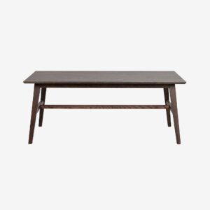 Rowico Home – Filippa soffbord 130×70 – Brun – Soffbord – Från Homeroom