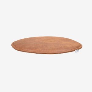 Rowico Home – Fulton sittdyna, 1-pack – Brun – Sittkuddar & stolsdynor – Från Homeroom