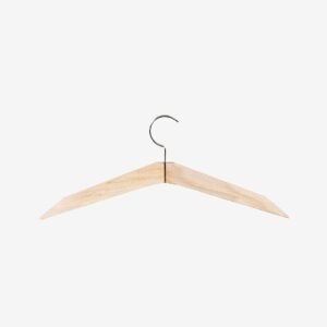 Rowico Home – Galge Confetti, 4 pack – Vit – Klädförvaring – Från Homeroom