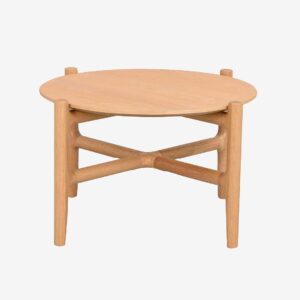 Rowico Home – Holton soffbord – Natur – Soffbord – Från Homeroom