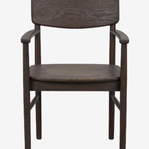 Rowico Home – Karmstol Maidstone – Brun – Karmstolar – Från Homeroom