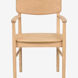 Rowico Home – Karmstol Maidstone – Natur – Karmstolar – Från Homeroom