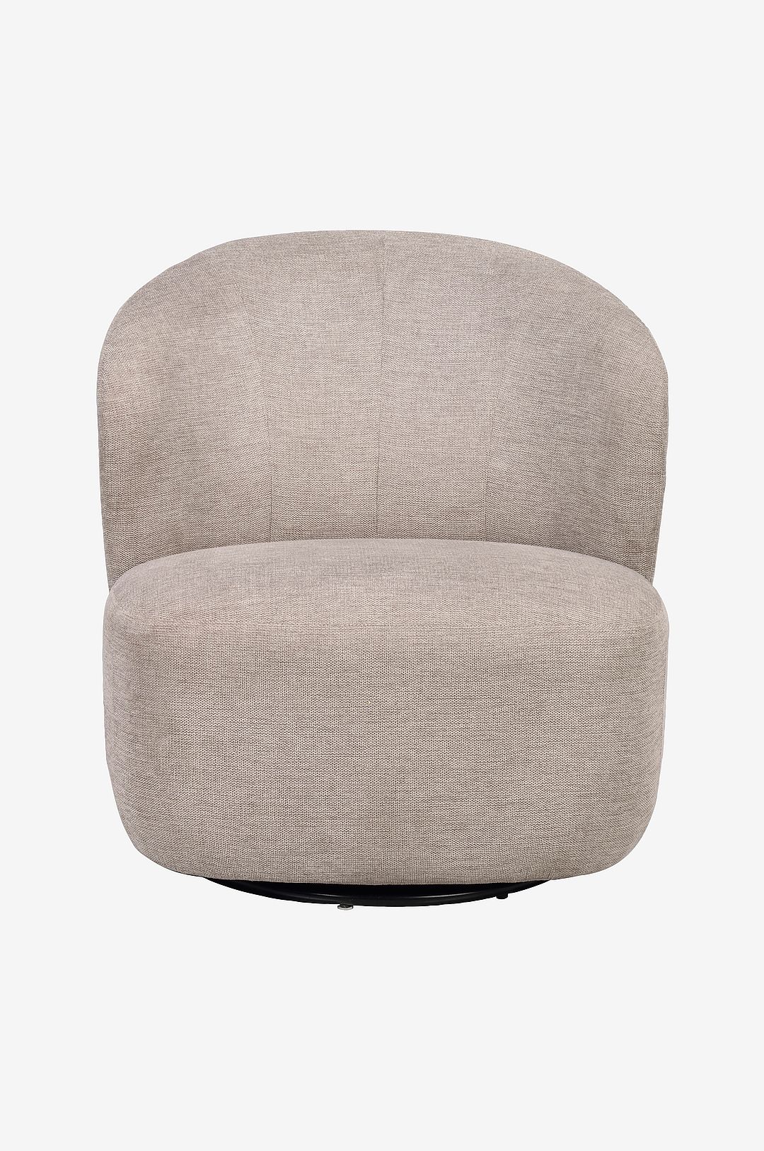 Rowico Home – Llounge stol Roselawn – Beige – Fåtöljer – Från Homeroom