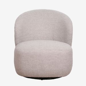 Rowico Home – Llounge stol Roselawn – Beige – Fåtöljer – Från Homeroom