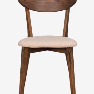 Rowico Home – Matstol Ami, 2-pack – Brun – Stolar – Från Homeroom