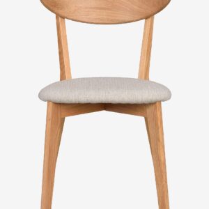 Rowico Home – Matstol Ami, 2-pack – Natur – Stolar – Från Homeroom