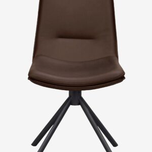 Rowico Home – Matstol Lowell, 2-pack – Brun – Stolar – Från Homeroom