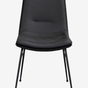 Rowico Home – Matstol Lowell, 2-pack – Svart – Stolar – Från Homeroom