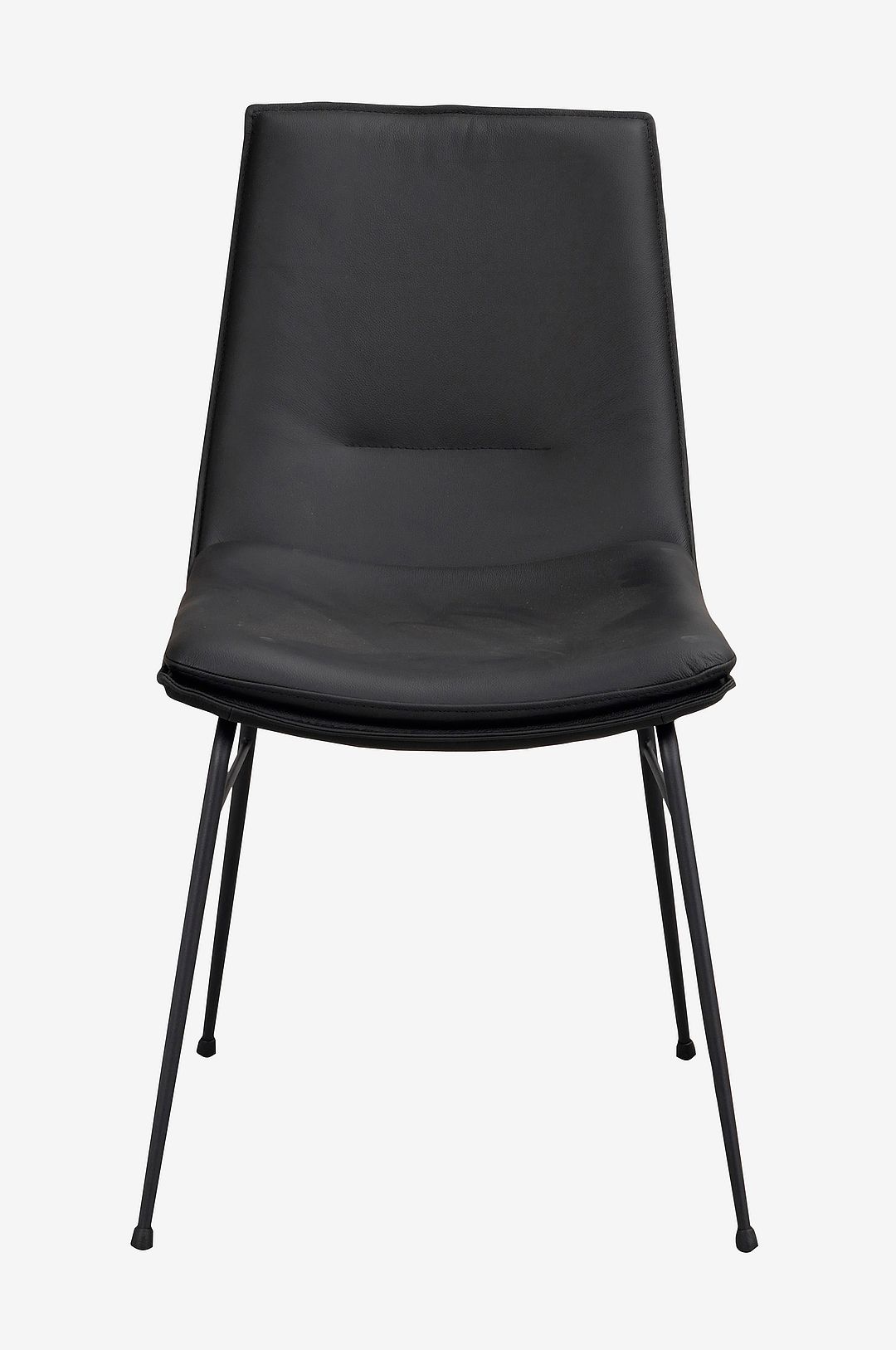 Rowico Home – Matstol Lowell, 2-pack – Svart – Stolar – Från Homeroom