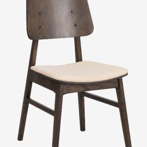 Rowico Home – Matstol Nagano, 2-pack – Brun – Stolar – Från Homeroom