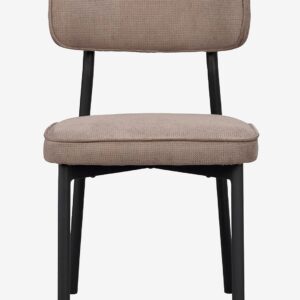 Rowico Home – Matstol Paisley, 2-pack – Grå – Stolar – Från Homeroom