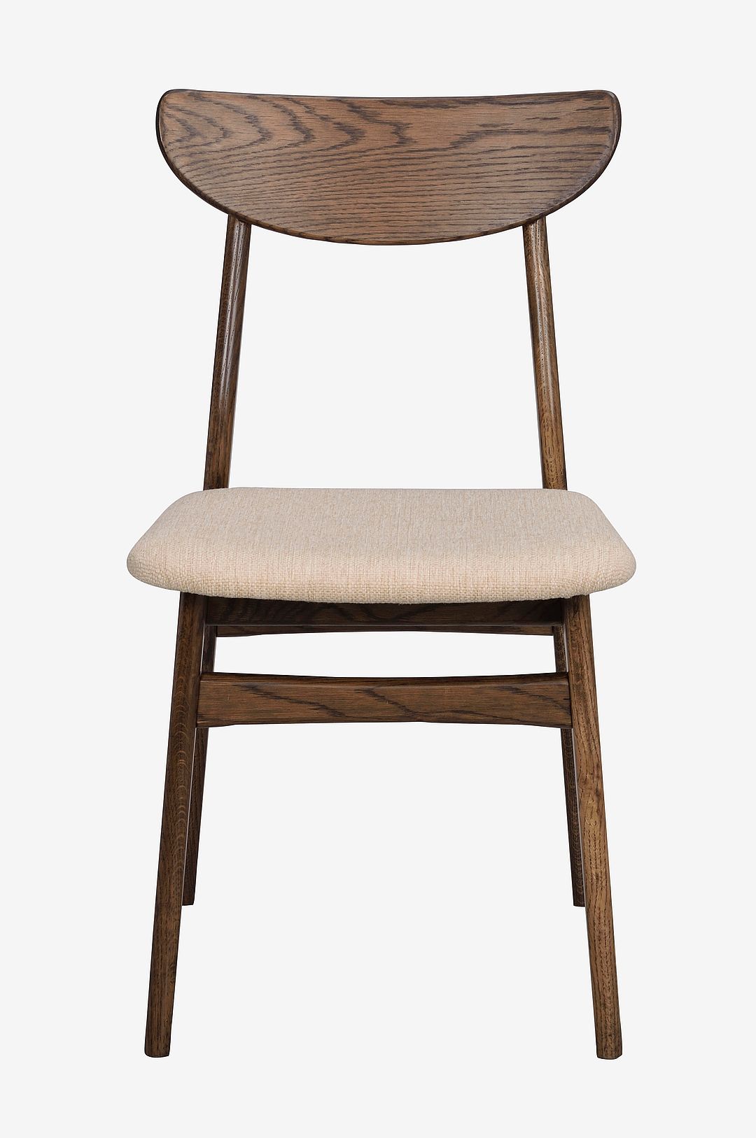 Rowico Home – Matstol Rodham, 2 – pack – Brun – Stolar – Från Homeroom