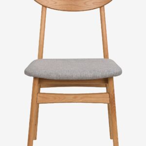 Rowico Home – Matstol Rodham, 2 – pack – Natur – Stolar – Från Homeroom