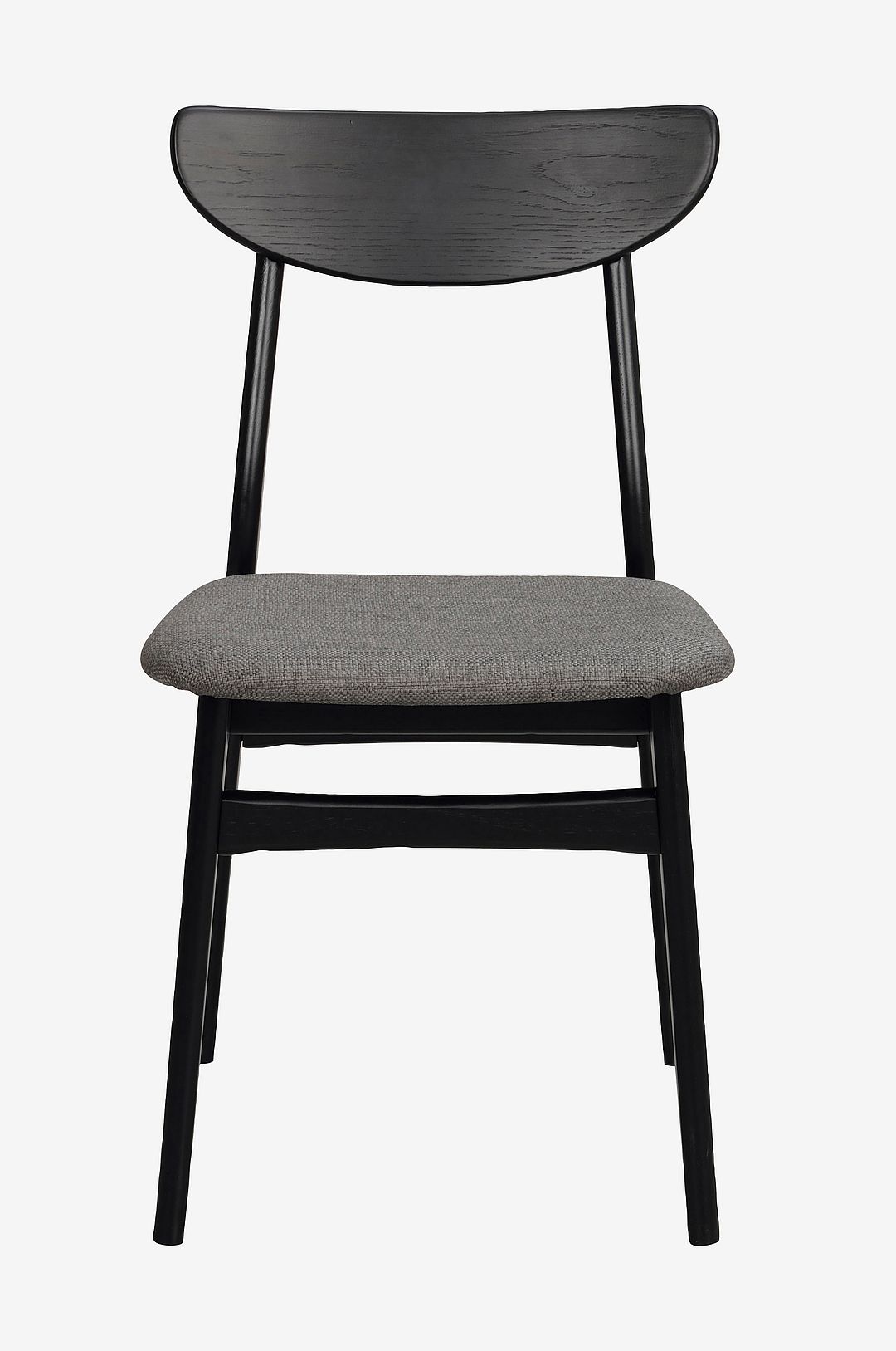 Rowico Home – Matstol Rodham, 2 – pack – Svart – Stolar – Från Homeroom