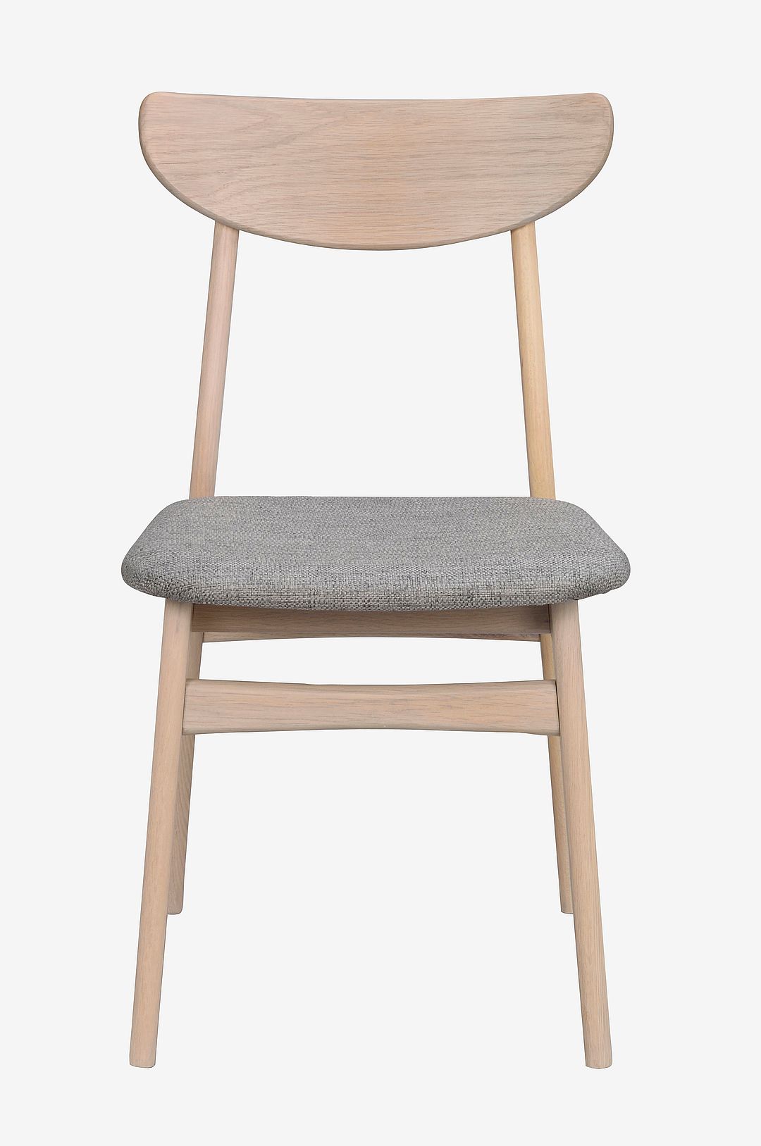 Rowico Home – Matstol Rodham, 2 – pack – Vit – Stolar – Från Homeroom