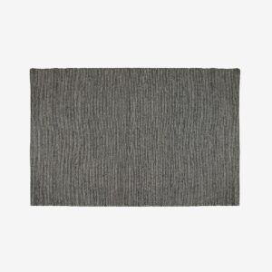 Rowico Home – Matta donegal – Grå – Ullmattor – Från Homeroom