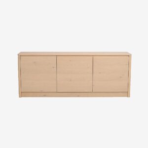 Rowico Home – Melstone skänk 180 H70 – Vit – Skänkar & sideboards – Från Homeroom