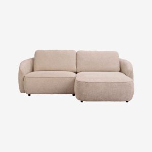 Rowico Home – Norris soffa – Beige – 3-sits soffor – Från Homeroom