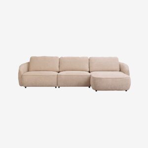 Rowico Home – Norris soffa – Beige – 4-sits soffor – Från Homeroom