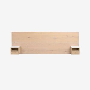 Rowico Home – Sänggavel Whitmore – Vit – Sänggavlar – Från Homeroom