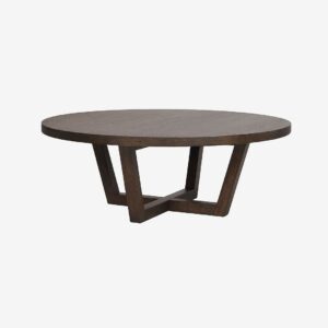 Rowico Home – Soffbord Boxford – Brun – Soffbord – Från Homeroom