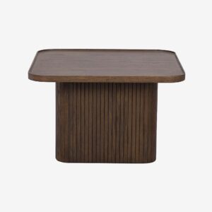 Rowico Home – Soffbord Sullivan, 60 x 60 cm – Beige – Soffbord – Från Homeroom