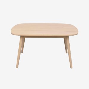 Rowico Home – Tompkins soffbord – Vit – Soffbord – Från Homeroom