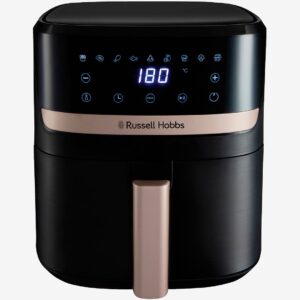 Russell Hobbs – Airfryer 27620-56/RH Satisfry Air Fryer 5,5 L – Fritöser & riskokare – Från Homeroom