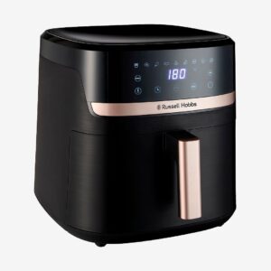 Russell Hobbs – Airfryer 27630-56/RH Satisfry Air Fryer 8,3 L – Fritöser & riskokare – Från Homeroom
