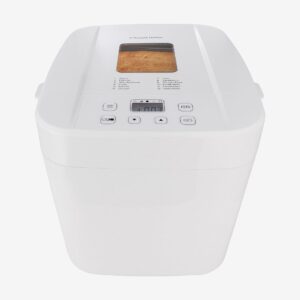Russell Hobbs – Bakmaskin Breadmaker 27260-56 – Bakmaskiner – Från Homeroom
