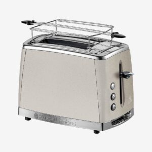 Russell Hobbs – Brödrost 26970-56 Luna Stone 2skivors – Brödrostar – Från Homeroom