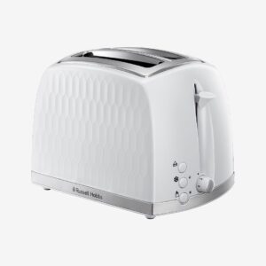 Russell Hobbs – Brödrost 2skivors 26060-56 – Brödrostar – Från Homeroom