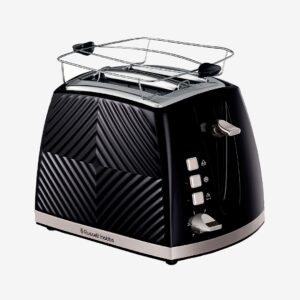 Russell Hobbs – Brödrost Groove2S Toast 26390-56 – Brödrostar – Från Homeroom