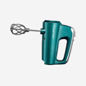 Russell Hobbs – Elvisp Swirl Turquoise – Elvispar – Från Homeroom