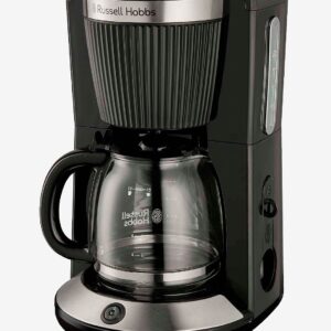 Russell Hobbs – Kaffebryggare 1,25 l – Kaffebryggare – Från Homeroom
