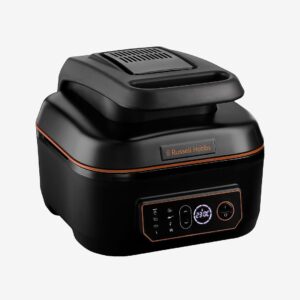 Russell Hobbs – Luftfritös Satisfry Air & Grill Multicooker 26520-56 – Fritöser & riskokare – Från Homeroom
