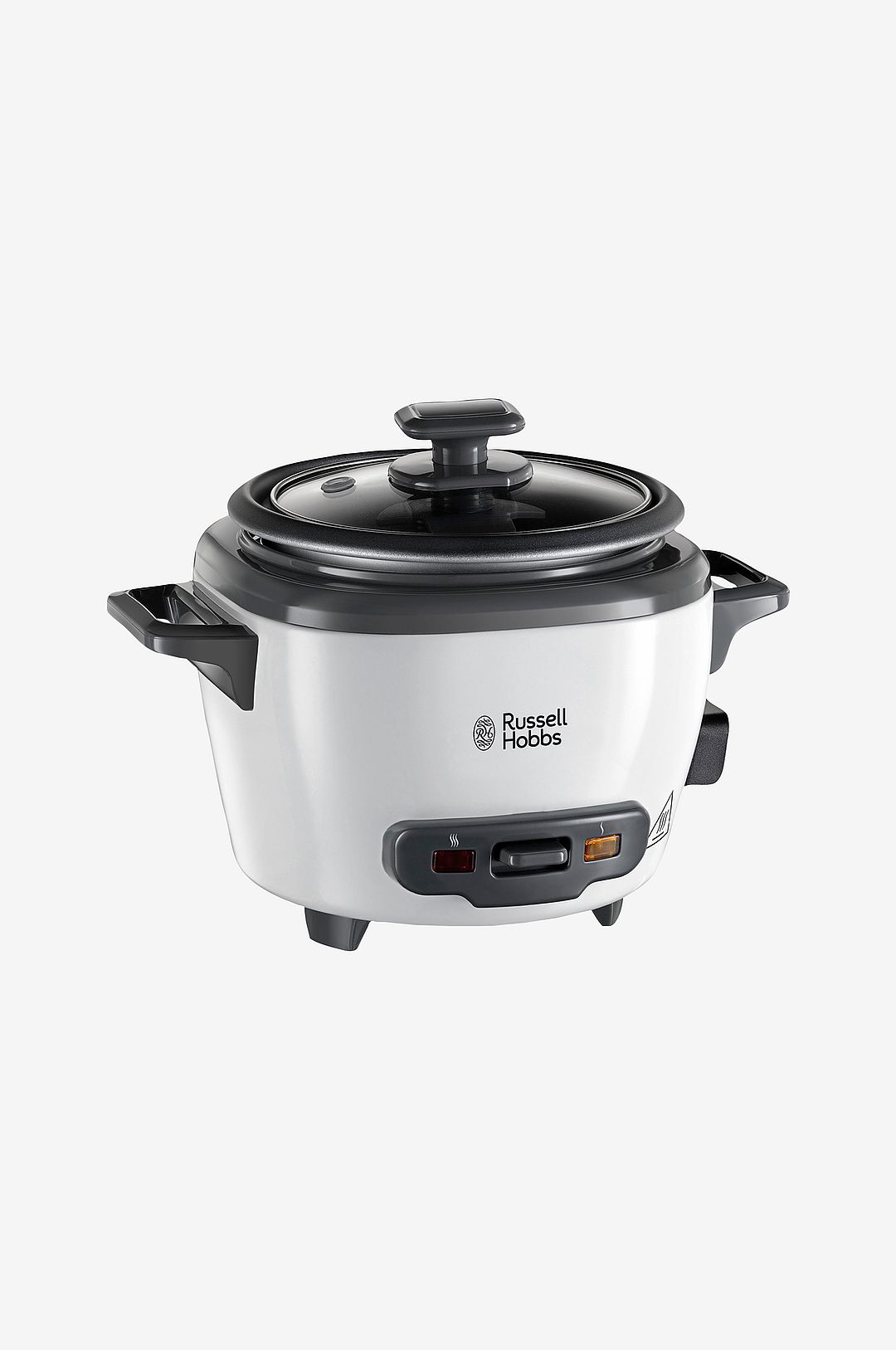 Russell Hobbs – Riskokare Small Rice Cooker 27020-56 – Fritöser & riskokare – Från Homeroom