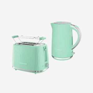 Russell Hobbs – Set Vattenkokare och brödrost – Brödrostar – Från Homeroom