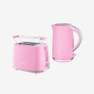 Russell Hobbs – Set vattenkokare och brödrost – Brödrostar – Från Homeroom