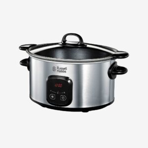 Russell Hobbs – Slow Cooker – Fritöser & riskokare – Från Homeroom