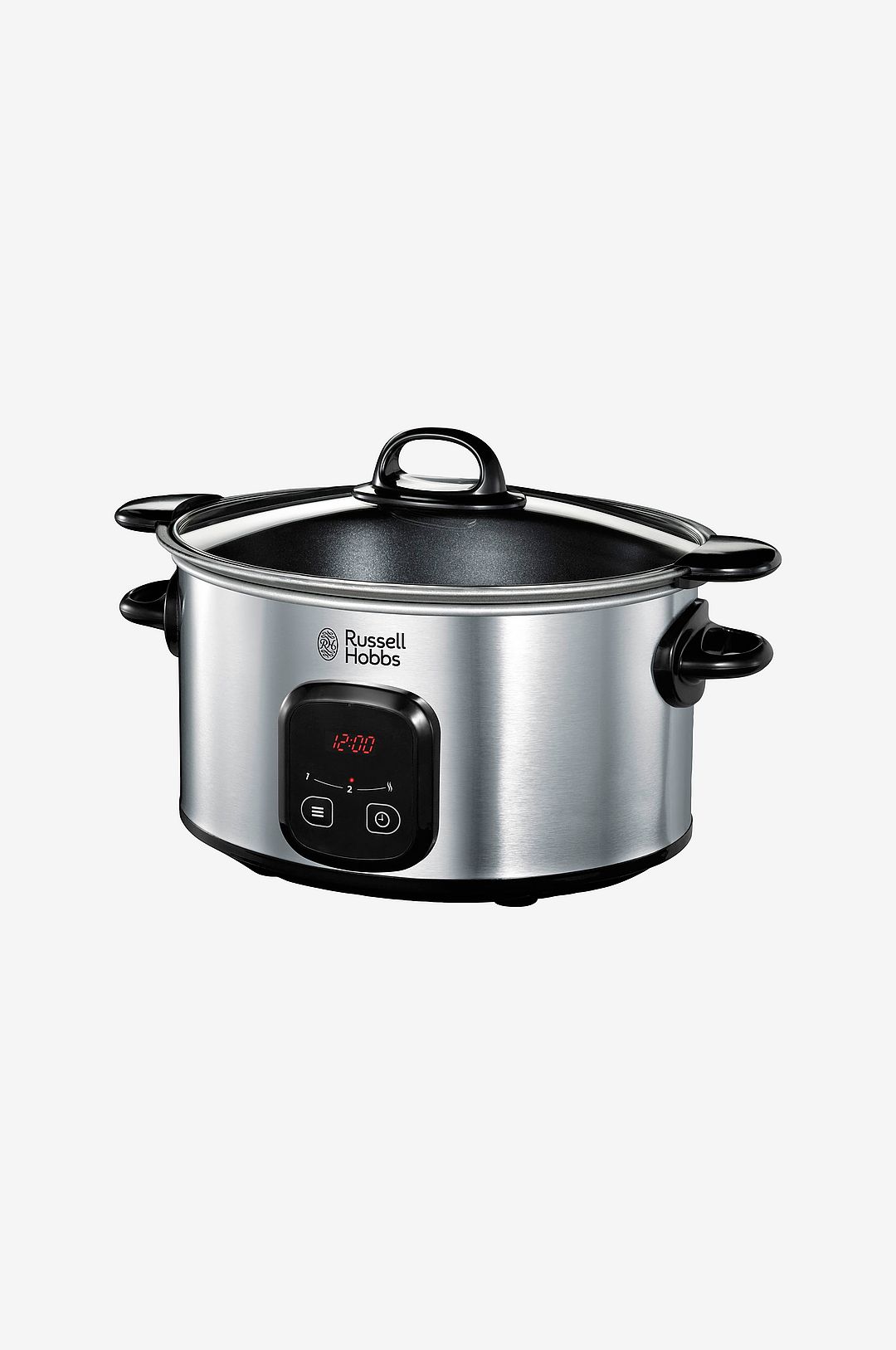 Russell Hobbs – Slow Cooker – Fritöser & riskokare – Från Homeroom