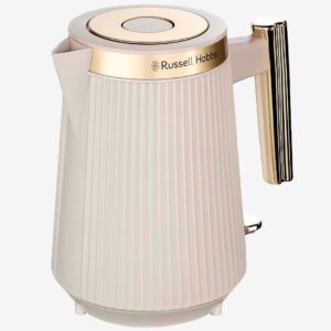 Russell Hobbs – Vattenkokare 2400W 1,7L 26751-70 – Vattenkokare – Från Homeroom