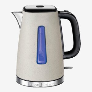 Russell Hobbs – Vattenkokare 26960-70 Luna Stone Kettle 1,7L – Vattenkokare – Från Homeroom