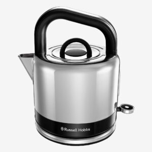 Russell Hobbs – Vattenkokare Distinctions Kettle 26420-56 – Vattenkokare – Från Homeroom