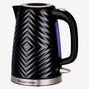 Russell Hobbs – Vattenkokare GrooveKettle 26380-70 – Vattenkokare – Från Homeroom