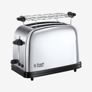 Russell Hobbs – Victory 2S Toaster – Brödrostar – Från Homeroom