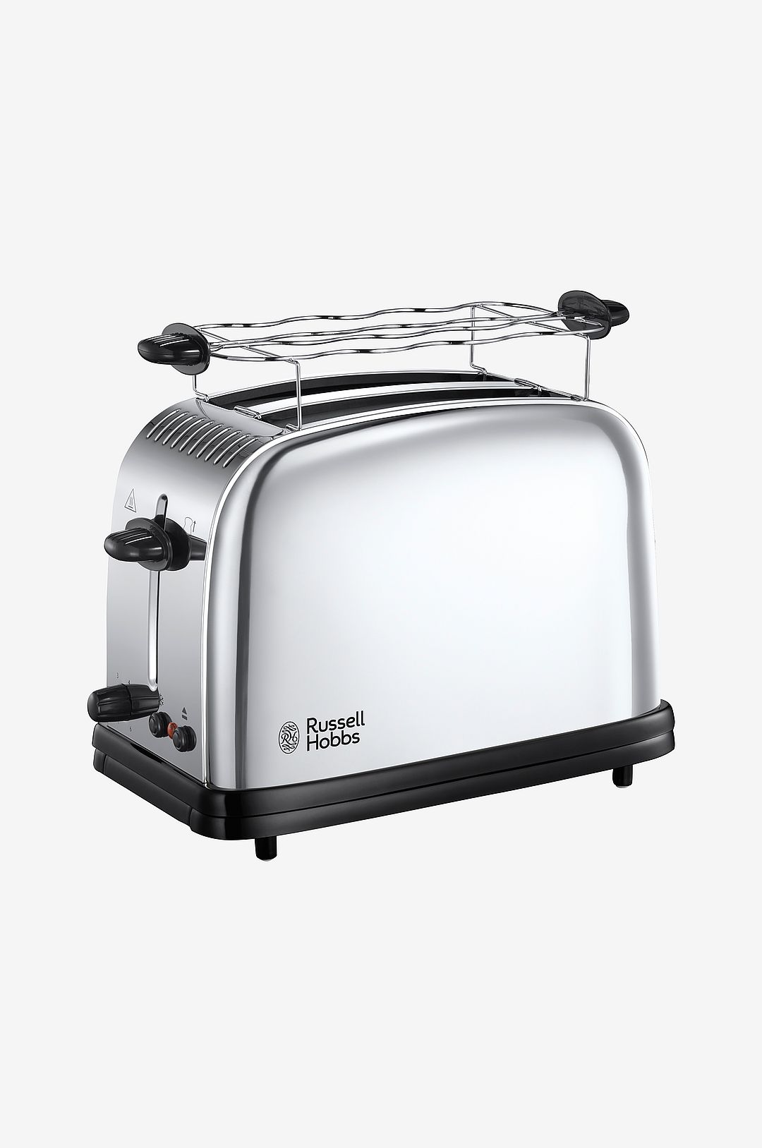 Russell Hobbs – Victory 2S Toaster – Smörgås- & våffeljärn – Från Homeroom