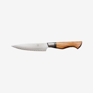 Ryda Knives – Universalkniv Ryda Knives 13cm – Brun – Köksknivar & tillbehör – Från Homeroom